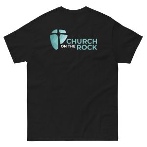 I Have Decided to Follow Jesus Tee